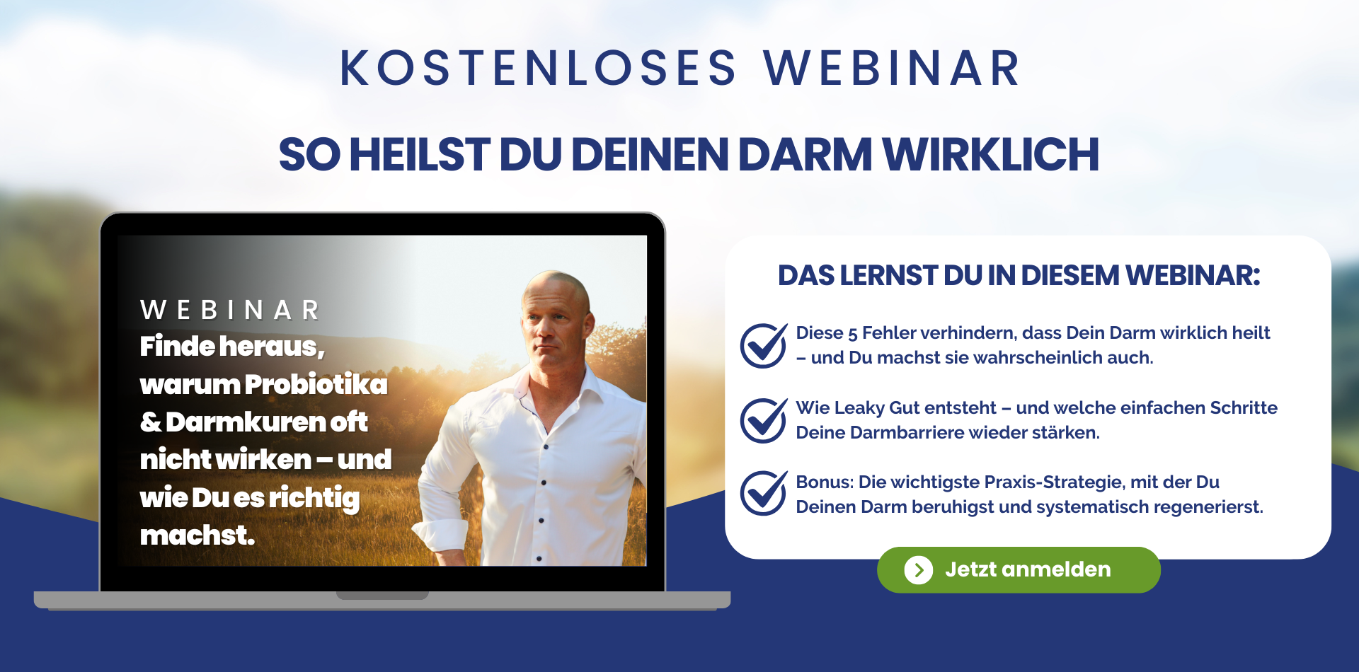 Leaky Gut Webinar