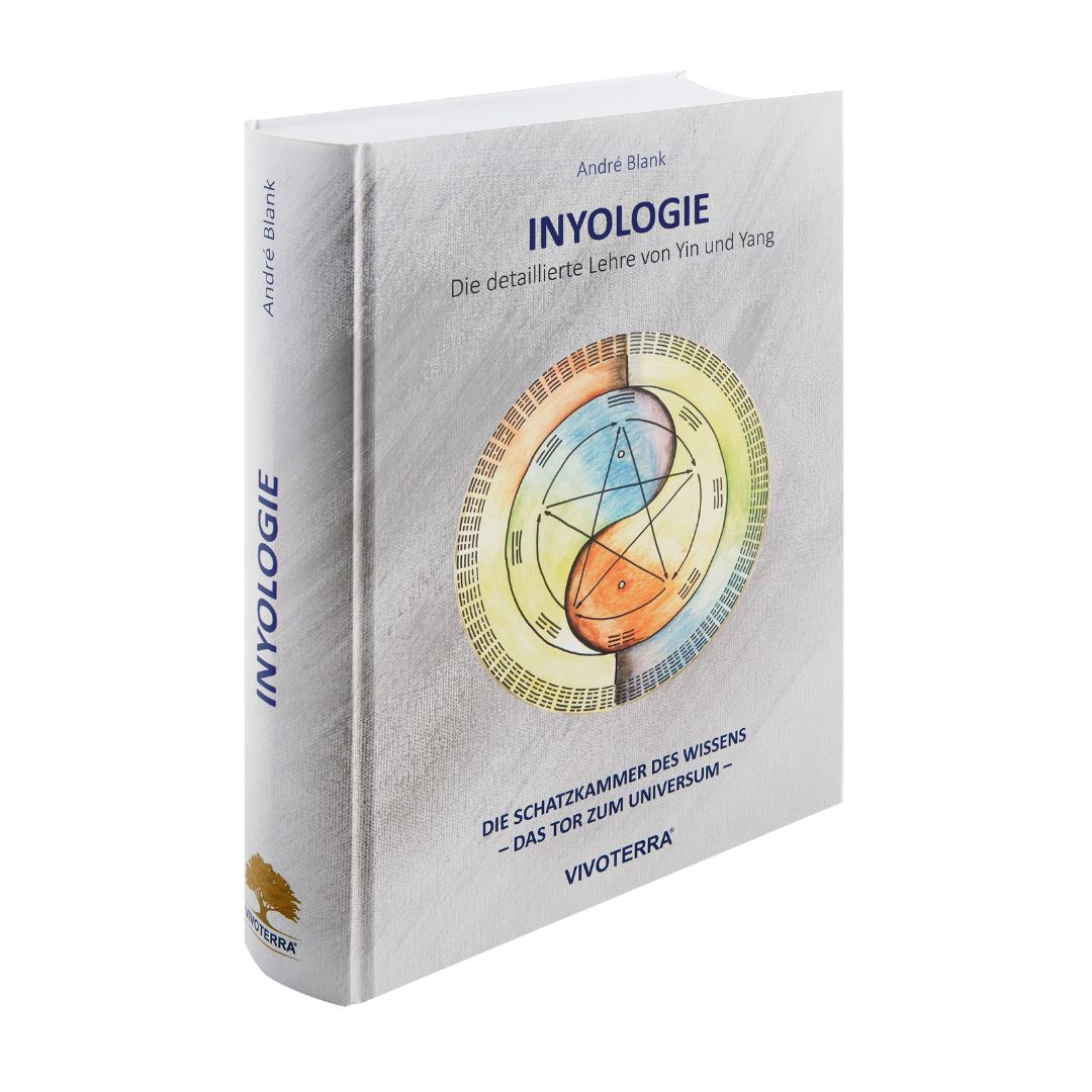 InYologie – Die detaillierte Lehre von Yin und Yang