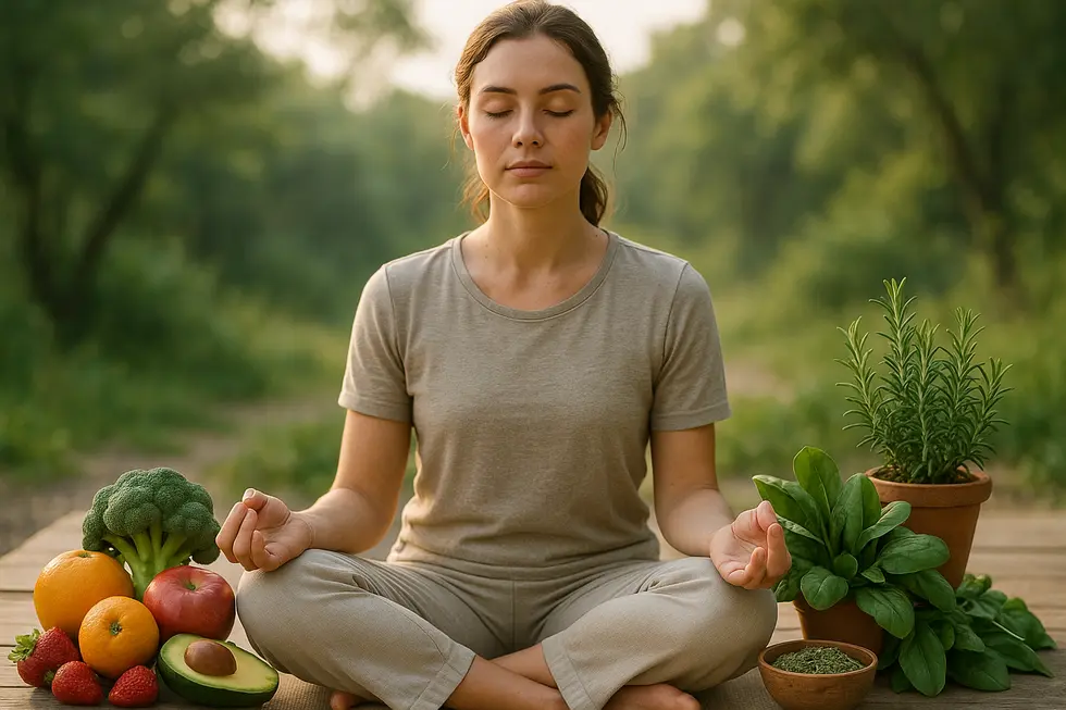 Gestresster Mensch am Schreibtisch mit Terminkalender