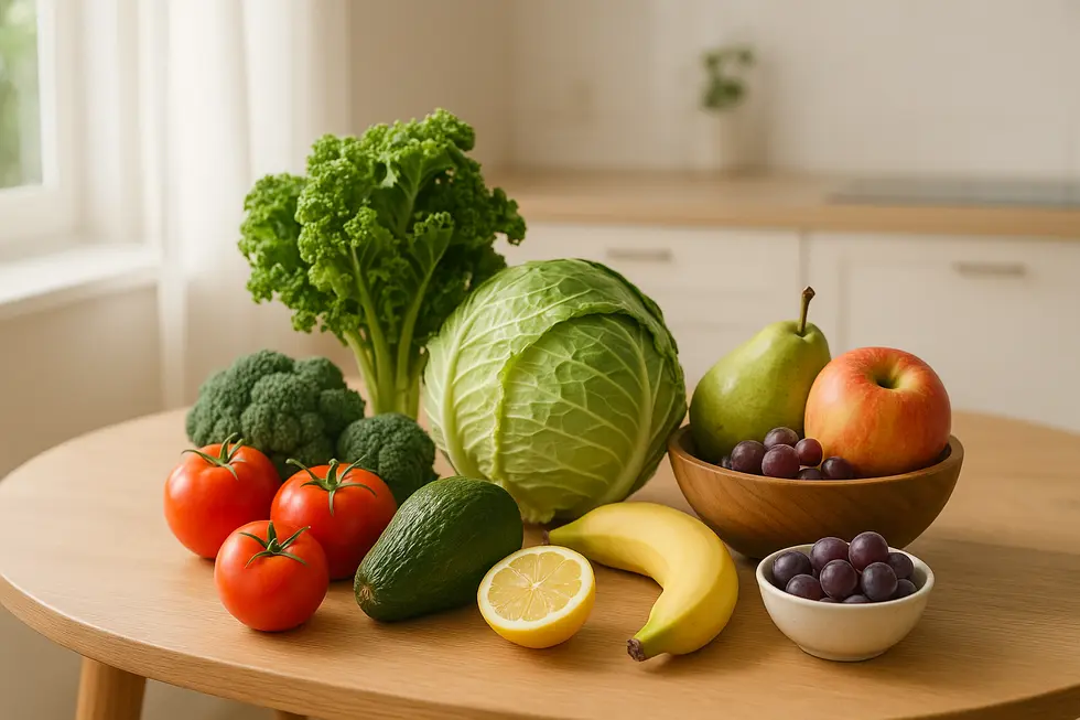 Symbolische Darstellung von Mythen als Mülleimer voller Missverständnisse