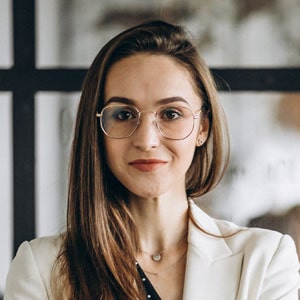 Carina Bodinger
